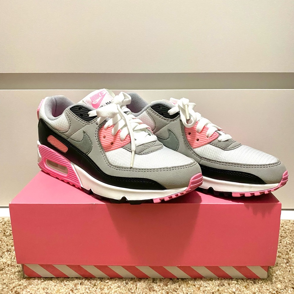 Nike Air Max